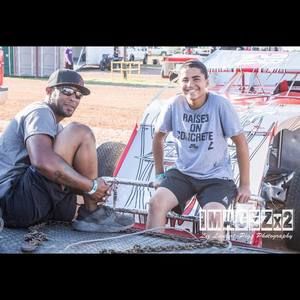 Meet your Posher, Julian